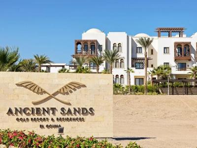 Ancient Sands Golf Resort and Residences - 48