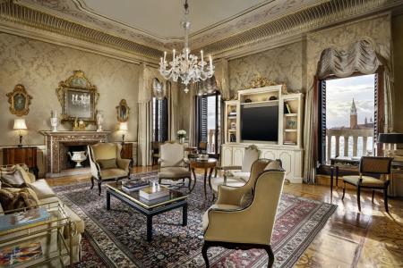 Danieli, Venice - 53
