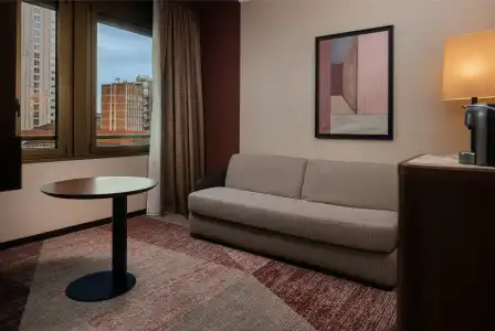 Hilton Milan - 15