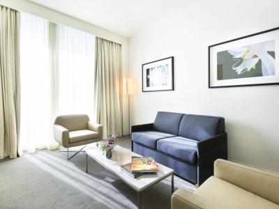 Novotel Abu Dhabi Al Bustan - 58