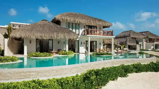 Secrets Cap Cana Resort & Spa - Adults Only - All Inclusive - 61
