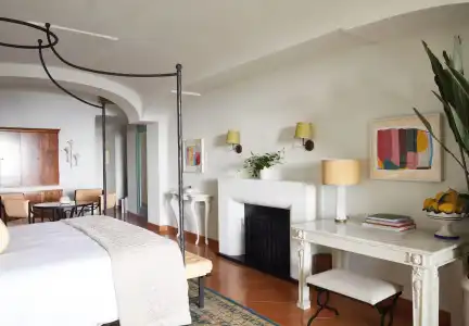 Caruso, A Belmond, Amalfi Coast - 82