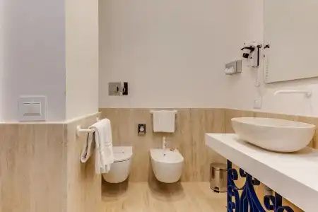 Holiday Home in Trapani With Sea View & Pool - 59