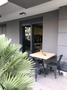 BMK Apart Otel - 32
