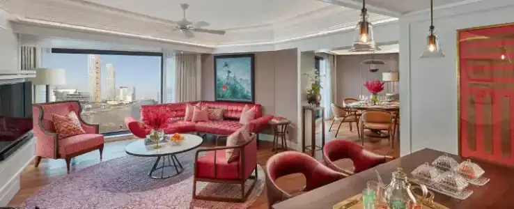 Mandarin Oriental, Bangkok - 43