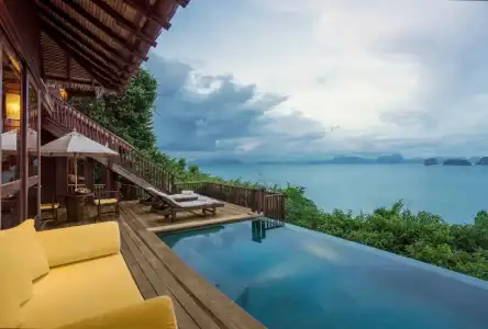 Six Senses Yao Noi - 55