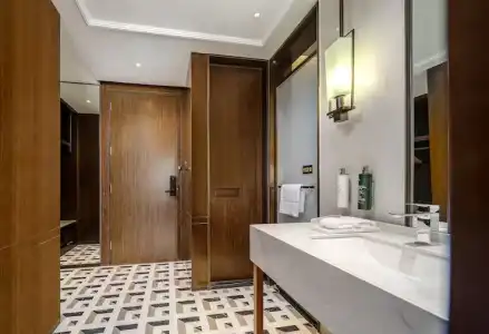 Hilton Garden Inn Guomao - 55