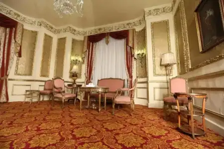 Windsor Palace Luxury Heritage since 1906 by Paradise Inn Group - 83