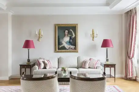Le Bristol Paris - 173