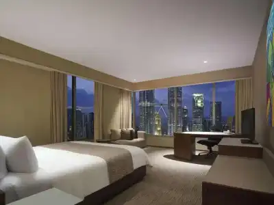 Traders, Kuala Lumpur - 50