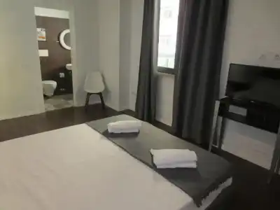 Hostel Trastevere by Hostal Trustever - 90