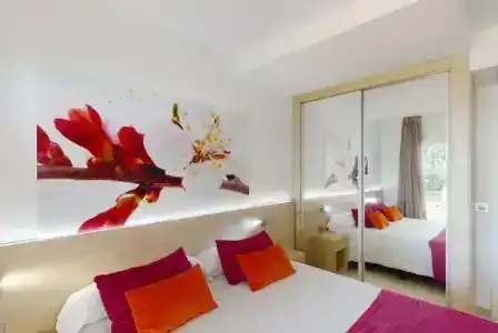 Garden Holiday Village, Adults Only — New Garden Saladina for 2025 - 63