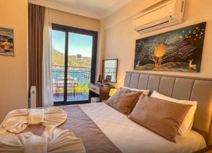Mykonut Boutique Suites - 71