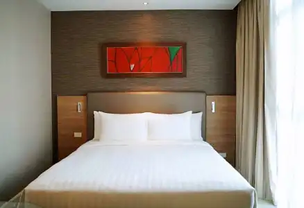Urbana Sathorn - 44