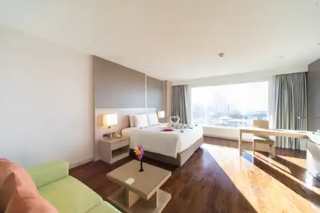 Signature Pattaya - 50