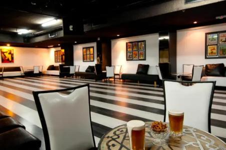 Leonardo Club Tiberias - All Inclusive - 17