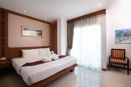 The Patong Center - 42