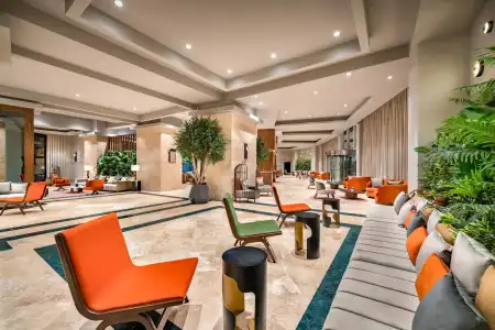 Rixos Park Belek - The Land of Legends Access - 1