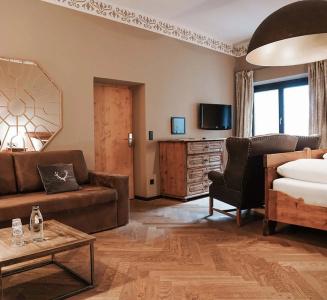 BoutiqueWeisses Rössl - 31