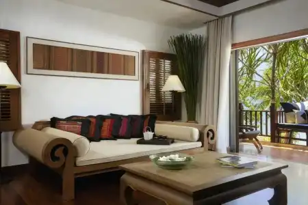 Anantara Hua Hin Resort - 4