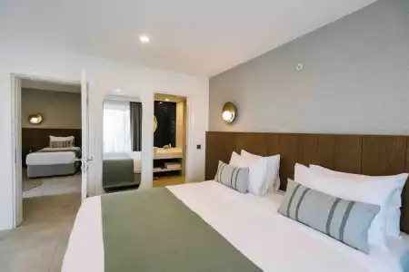 Mirada Exclusive Bodrum - 56