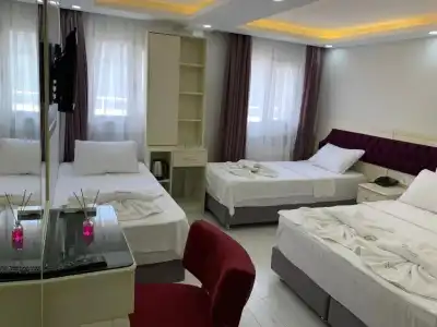 Taksim Diamond - 61