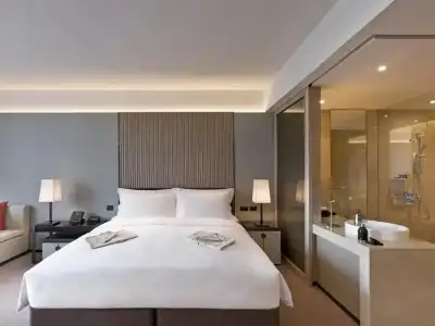 The Okura Prestige Bangkok - 32