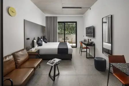 Grands Suites Residences and Spa - 72
