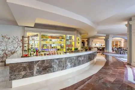 Rixos Premium Tekirova - the Land of Legends Access - 11