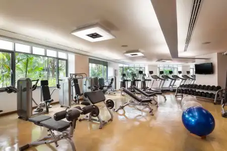 Conrad Bangkok Residences - 21