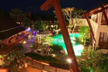 The Elements Krabi Resort - 34