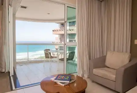 Wyndham Rio Barra - 48