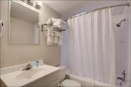 City Center Motel - 21