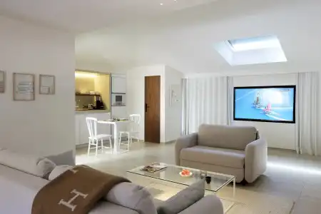 Le Centre Nautique Suites - 24