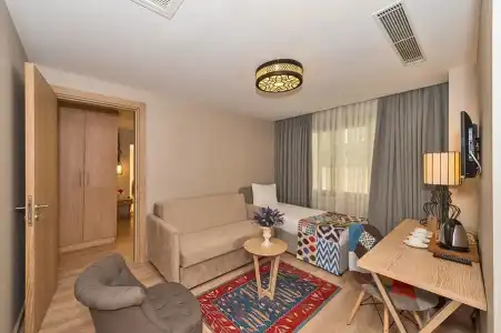 Aybar & Spa - 47