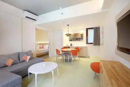 HARRIS Kuta Tuban - 58