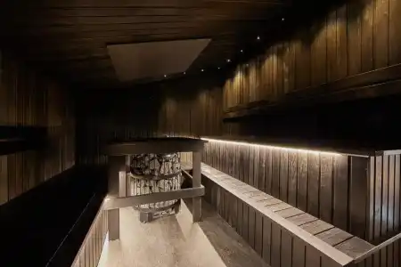 Hotell Wesenbergh - 42