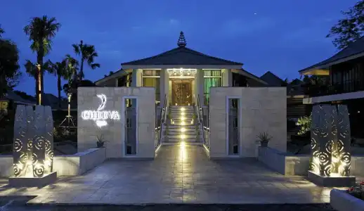 Mandarava Resort and Spa - 16