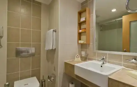 Trendy Aspendos Beach - All Inclusive - 52
