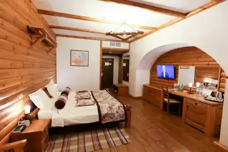 Spa Best Western Russian Manchester - 98