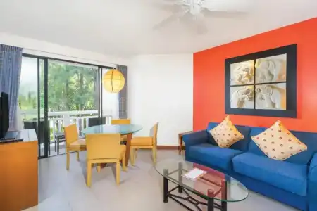 Homm Suites Laguna - 21
