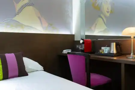 B&B Colmar Liberté 4 étoiles - 7