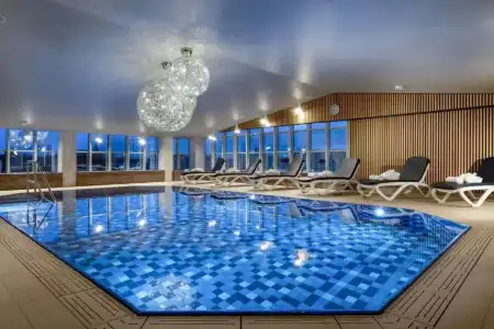 Maritim München - 26