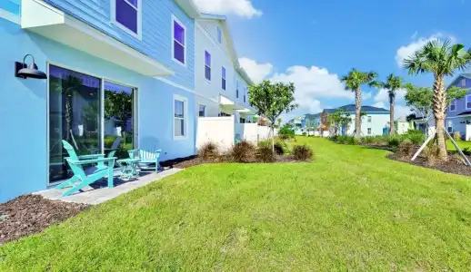 Margaritaville Resort Orlando Cottages - 207