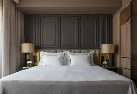 Anantara Plaza Nice - 37
