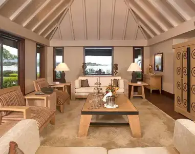 The Oberoi Beach Resort, Mauritius - 55