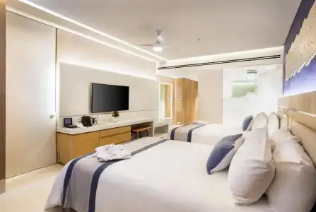 Dreams Vista Cancun Resort & Spa All Inclusive - 9