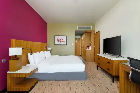 Radisson Blu, Muscat - 39