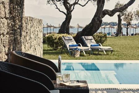 Kontokali Bay Resort & Spa - 94