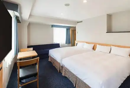 Sotetsu Fresa Inn Tokyo-Akasaka - 51
